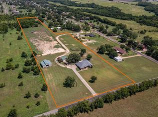5005 Ob Groner Rd, Sherman, TX 75092