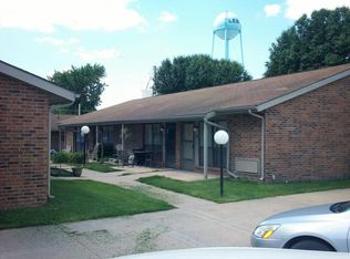 23 W Broadway St APT 9, Lebo, KS 66856
