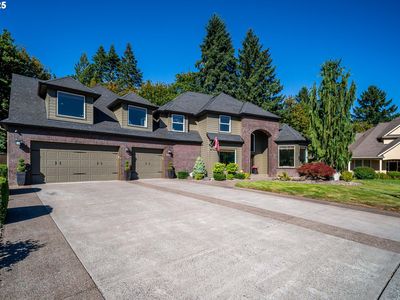 1402 NW 151st St, Vancouver, WA, 98685