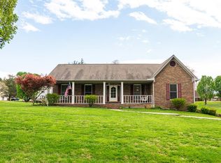 1370 Rachel Ln, Cookeville, TN 38501