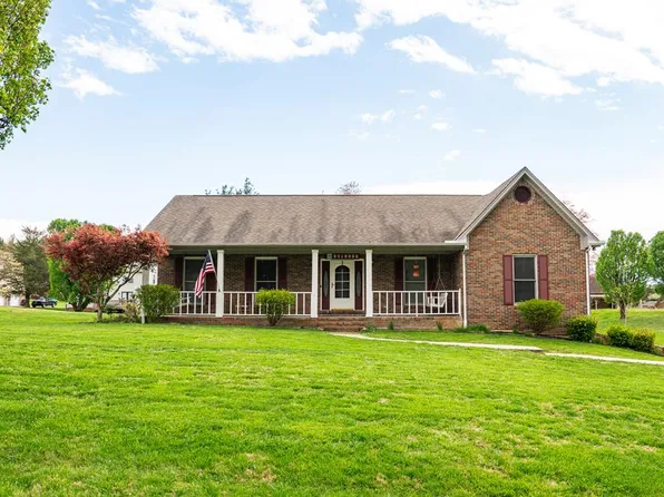 1370 Rachel Ln, Cookeville, TN 38501