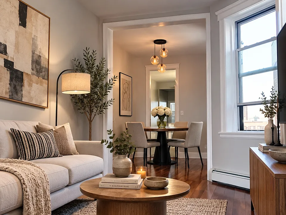 94 North St #4SS