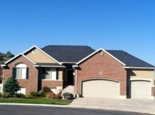7523 S 1400 E, South Weber, UT 84405