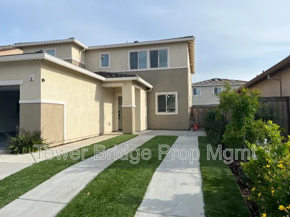 12722 Montbrook Way Unit A, Rancho Cordova, CA 95742