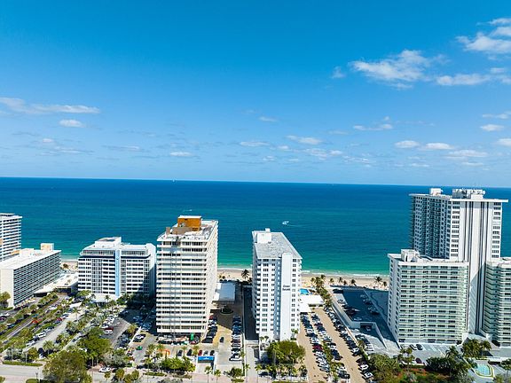 2nd image of 4010 Galt Ocean Drive #1508