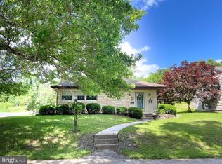 101 Sunset Rd, Lewistown, PA 17044