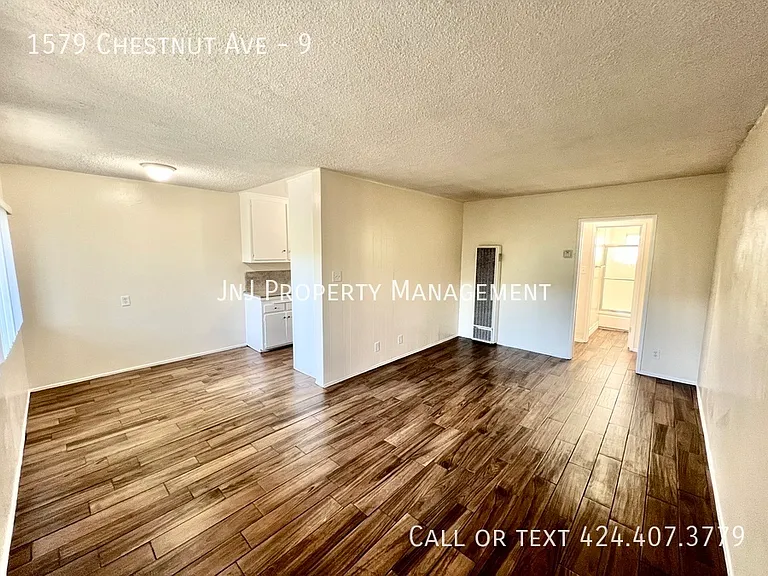 1579 Chestnut Ave #9 — Photo 7