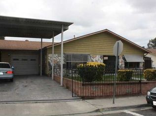 7491 Gloaming Ave, San Diego, CA 92114