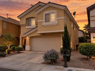 191 Wicked Wedge Way, Las Vegas, NV 89148