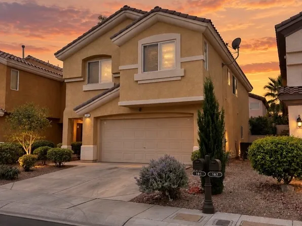 191 Wicked Wedge Way, Las Vegas, NV 89148