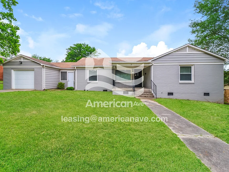 3 W Avalon Dr