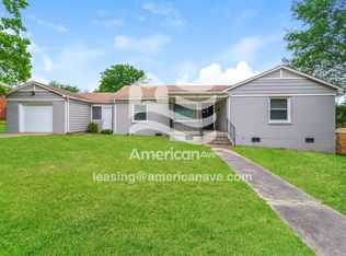 3 W Avalon Dr, North Little Rock, AR 72118