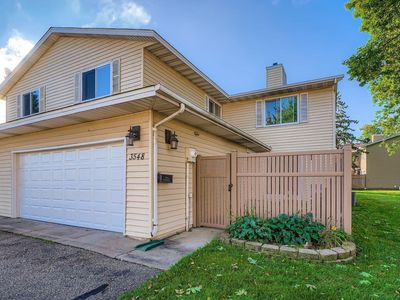 3548 Cloman Way, Inver Grove Heights, MN, 55076