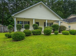252 Trickle Dr, Summerville, SC 29483