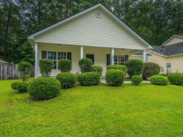 252 Trickle Dr, Summerville, SC 29483