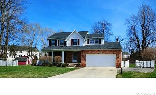 1st image of 8112 Red Clover Ave
