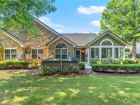 5228 Stone Village Cir NW #14, Kennesaw, GA 30152