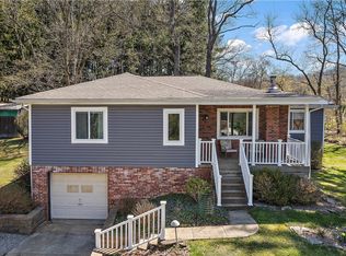 2925 McNeal Rd, Allison Park, PA 15101