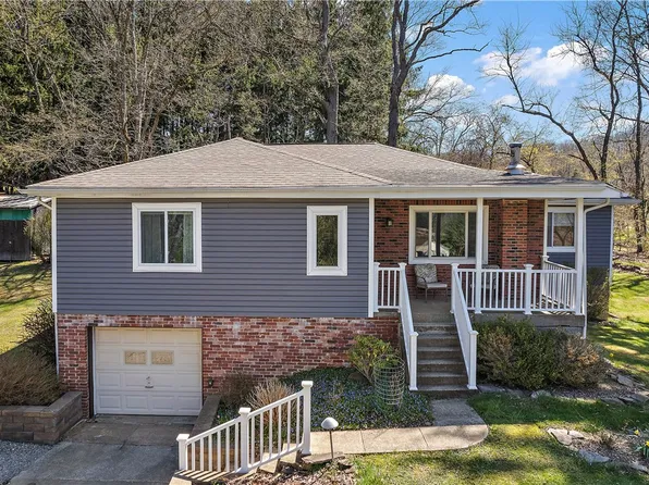 2925 McNeal Rd, Allison Park, PA 15101