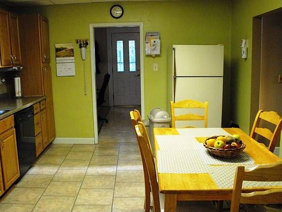 Kitchen View #2