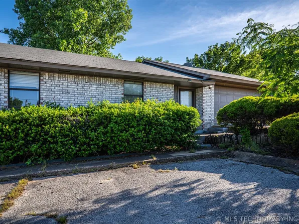 1201 John Rd, Ardmore, OK 73401