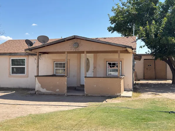2319 Missouri St, Carlsbad, NM 88220