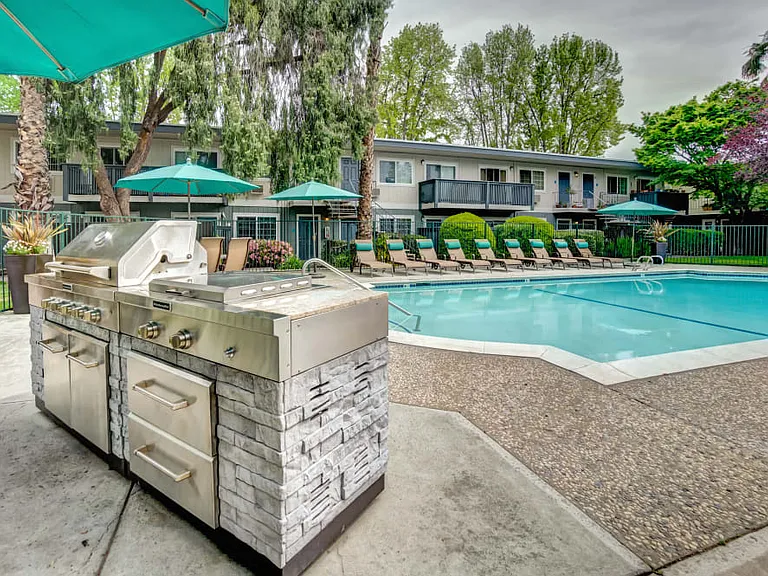 Los Gatos Landing — Photo 15
