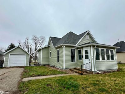 203 N 15th St, Marshalltown, IA, 50158