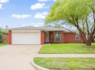 5923 9th Dr, Lubbock, TX 79416