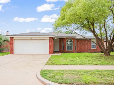 5923 9th Dr, Lubbock, TX, 79416