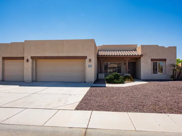 11537 E 25th Pl, Yuma, AZ 85367