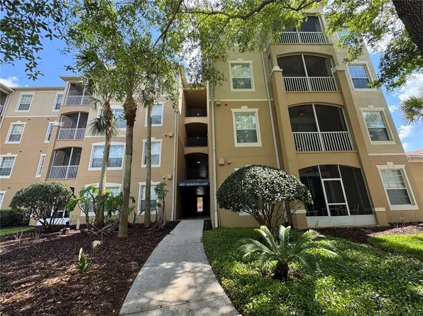 2821 Almaton Loop Unit 205, Kissimmee, FL 34747