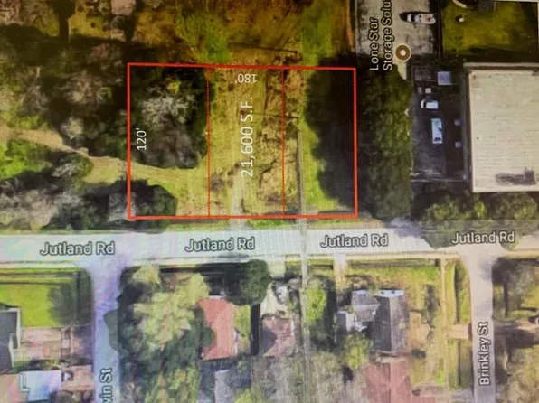 0 Jutland Rd, Houston, TX 77033