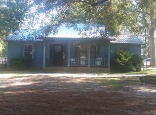149 Liberty Hill Rd, Doerun, GA 31744
