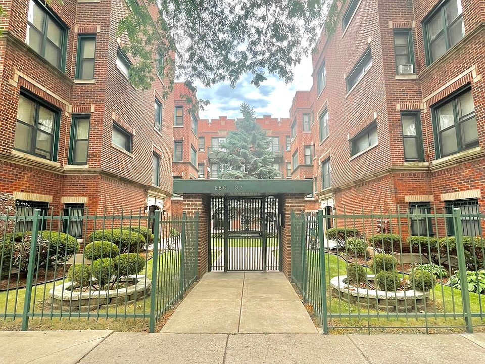 1st image of 6803 S Merrill Ave #1A