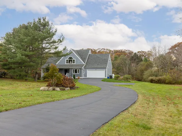 3 Kingfisher Drive, Scarborough, ME 04074