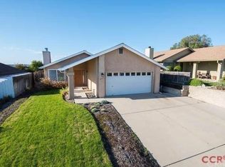 227 E Bennett St, Nipomo, CA 93444