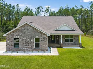 29439 Hidden Forrest Blvd, Pass Christian, MS 39571