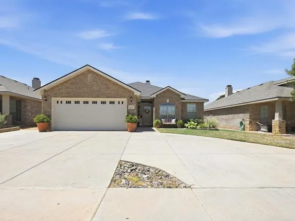 1007 Shea Ln, Midland, TX 79706