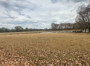 0 Euclatubba Rd LOT 8, Guntown, MS 38849