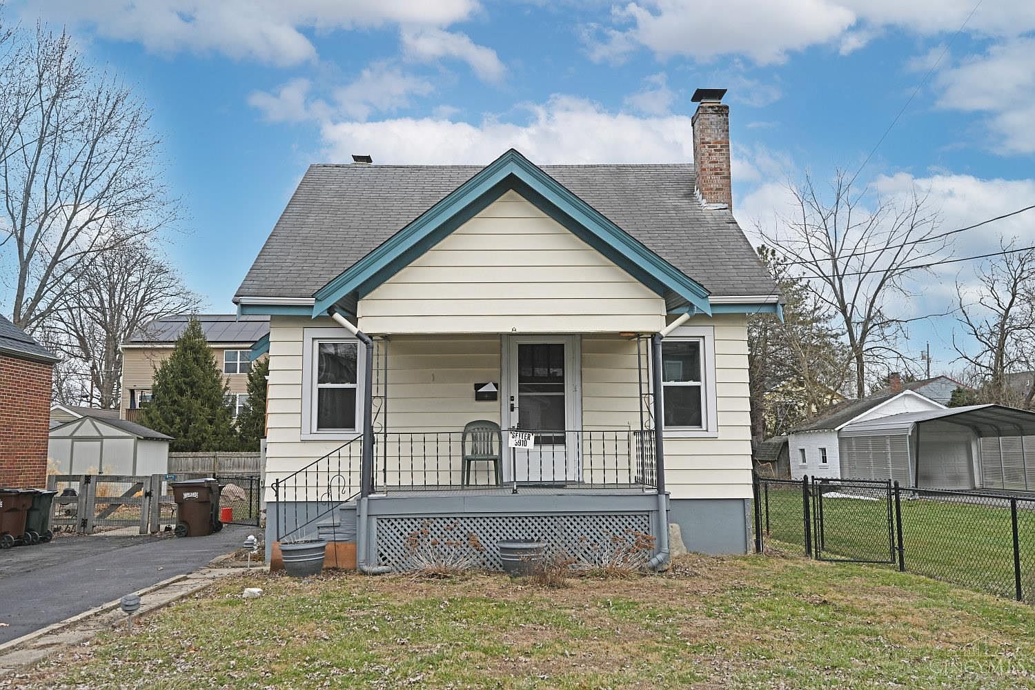 はる 3910 Germania St, Cincinnati, OH 45227 | Zillow
