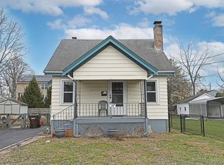 3910 Germania St, Cincinnati, OH 45227