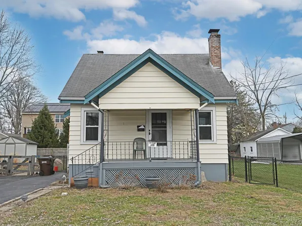 3910 Germania St, Cincinnati, OH 45227