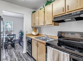 Lake Carlton Arms, Lutz, FL 33558