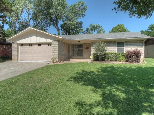 4640 S 86th Ave E, Tulsa, OK 74145