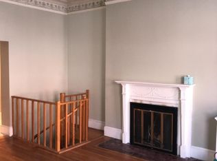 462 Beacon St APT 1, Boston, MA 02115