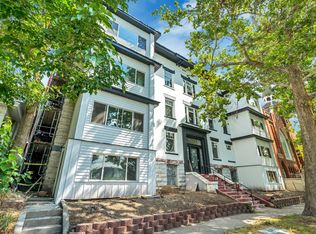 First Avenue Flats, Salt Lake City, UT 84103