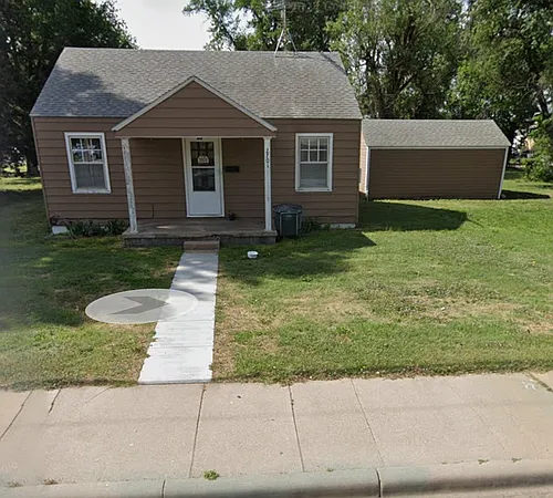 2701 Lakin Ave Photo 1
