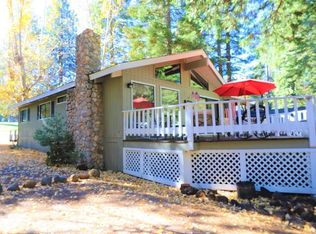 208 Lake Almanor West Dr, Chester, CA 96020