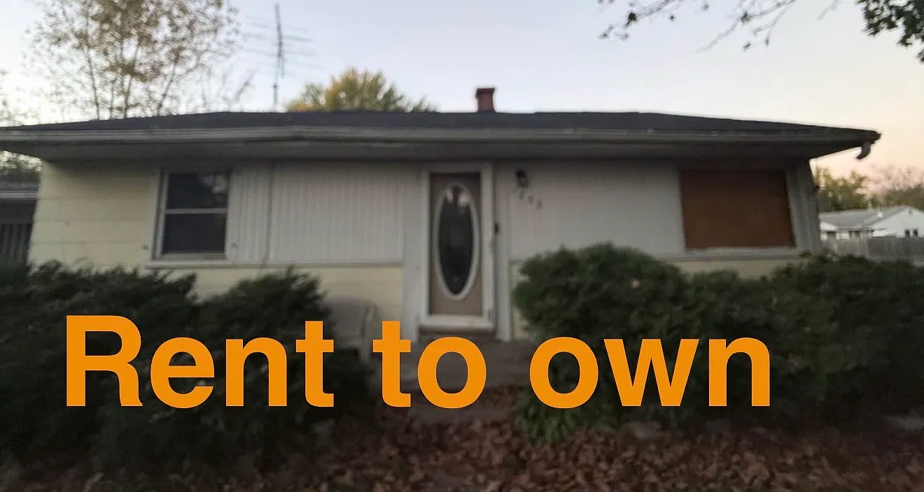 2 bed, 768 sqft, $750 — Photo 1
